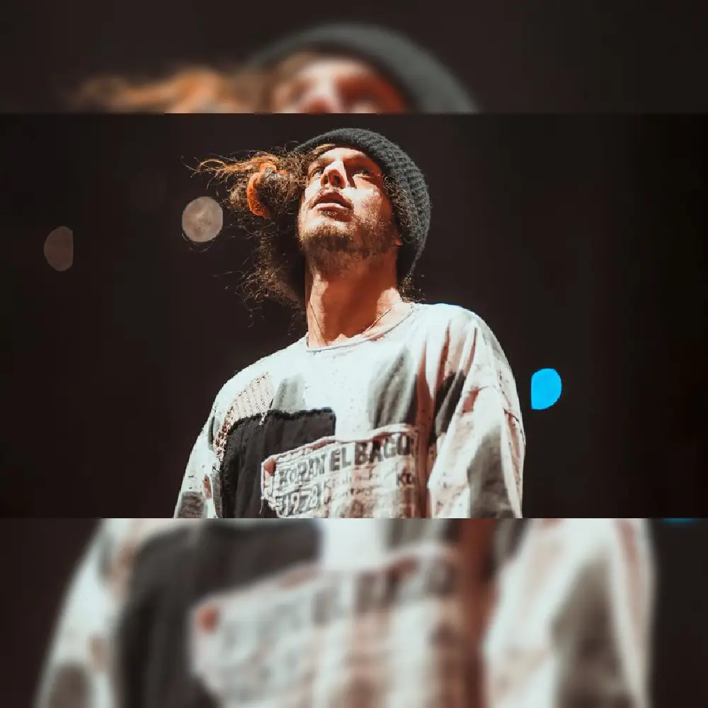 Cover image for Subtronics event